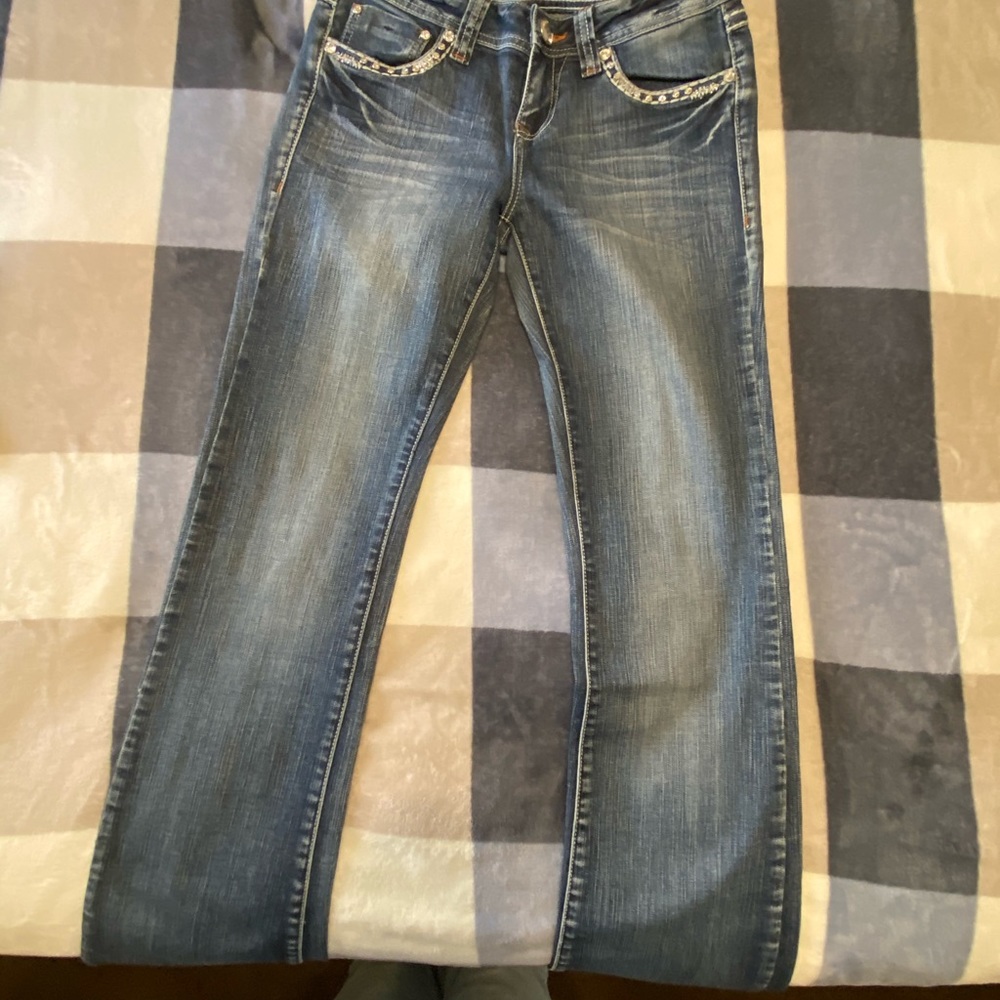 L.A. Idol U S A women’s Jeans